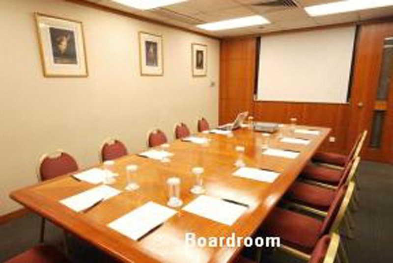 Charterhouse Causeway Bay Hotel Hong Kong Facilities photo